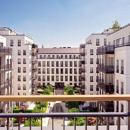 The Wellem Residences Düsseldorf Habitación foto